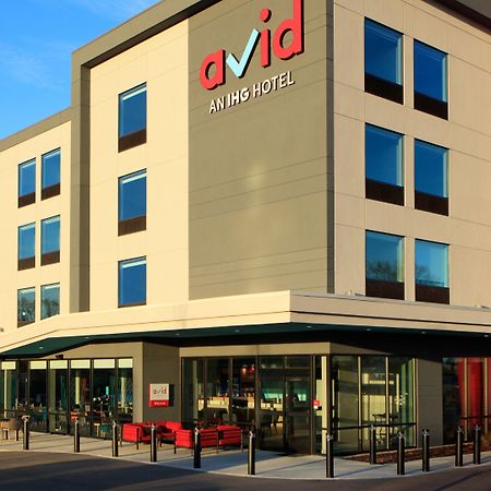 Avid Hotels - Beaumont By Ihg Екстериор снимка