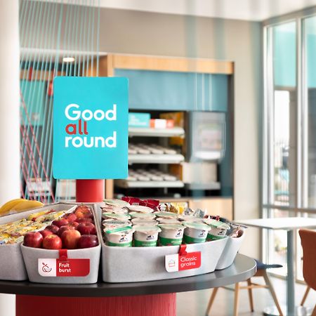 Avid Hotels - Beaumont By Ihg Екстериор снимка