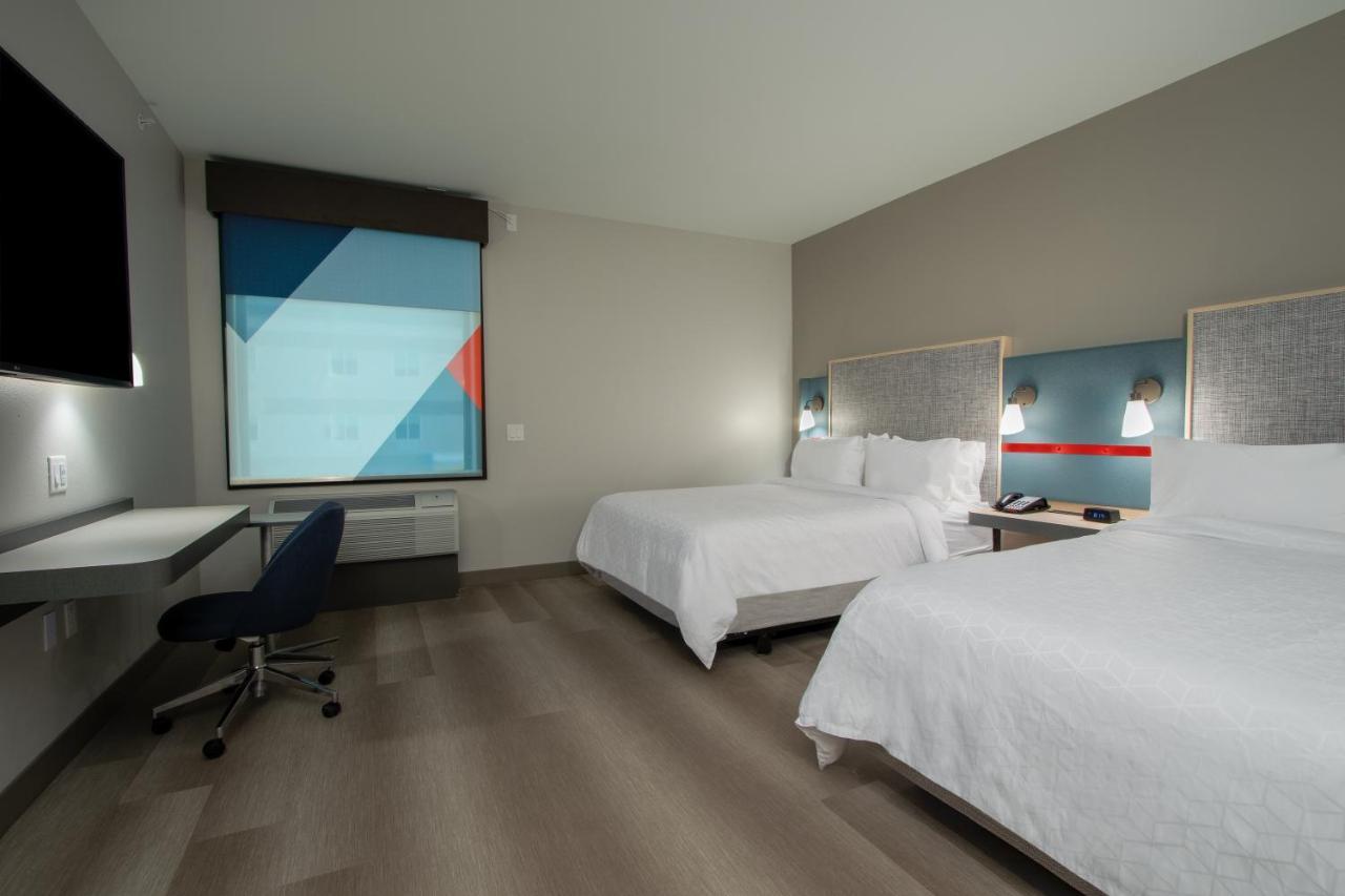 Avid Hotels - Beaumont By Ihg Екстериор снимка