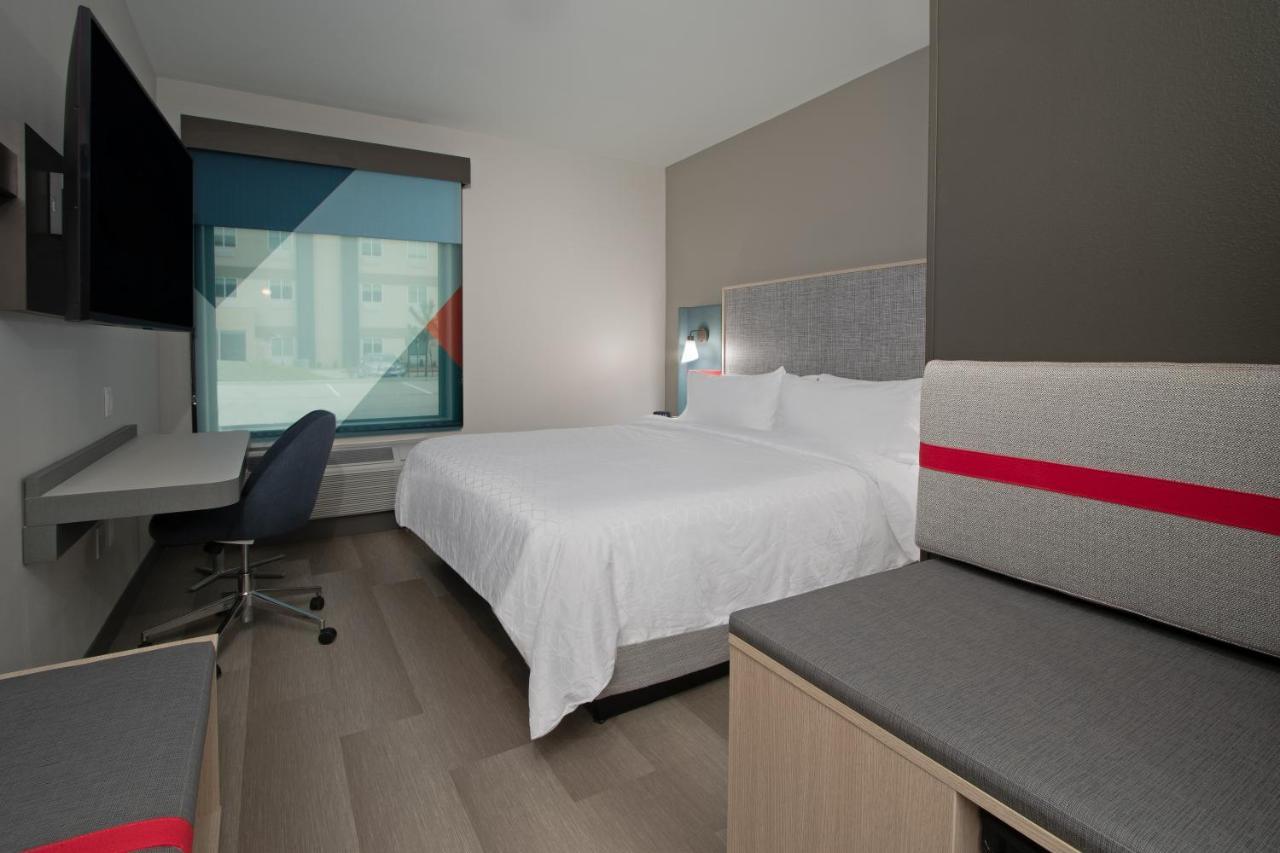 Avid Hotels - Beaumont By Ihg Екстериор снимка