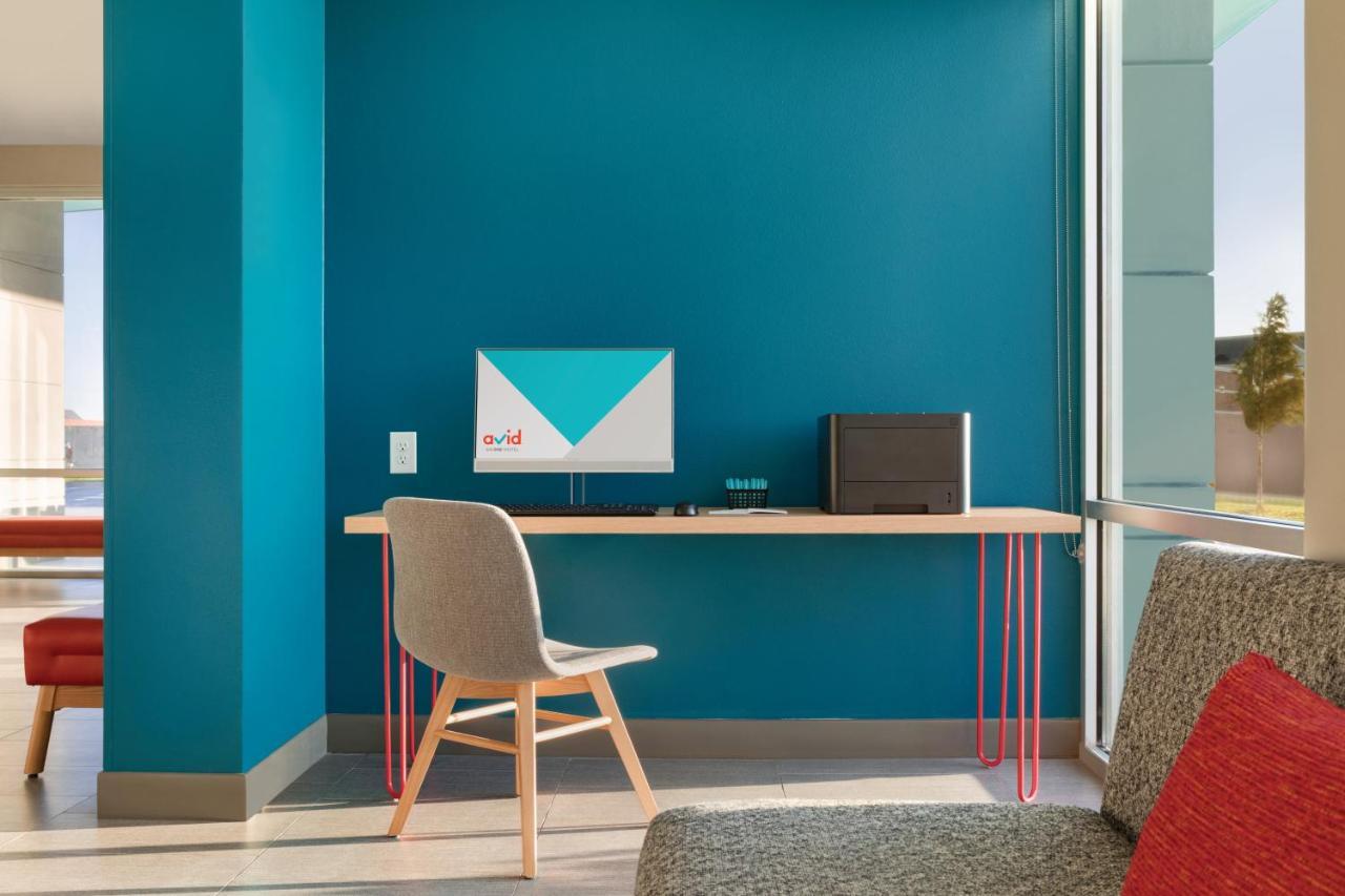 Avid Hotels - Beaumont By Ihg Екстериор снимка