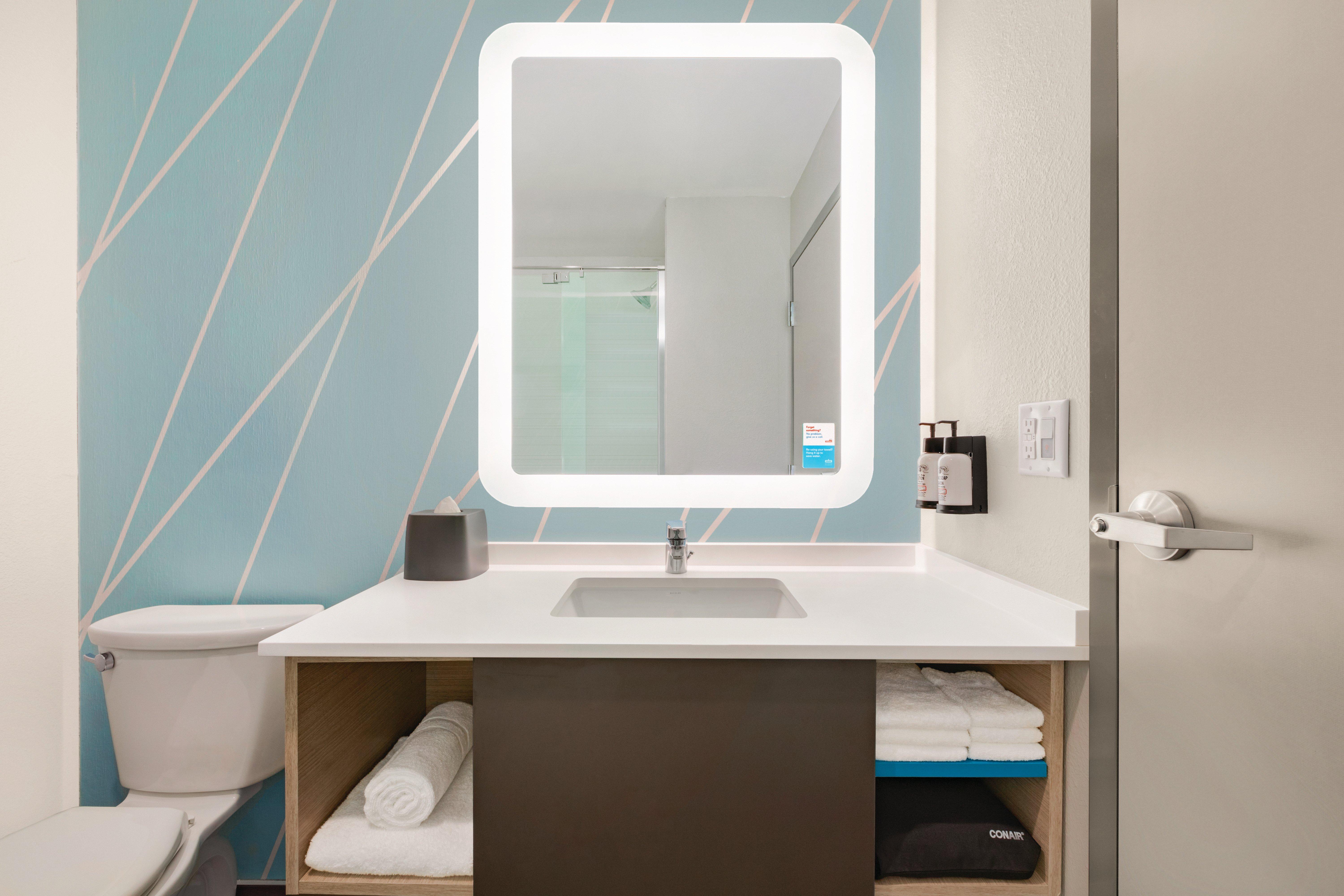 Avid Hotels - Beaumont By Ihg Екстериор снимка