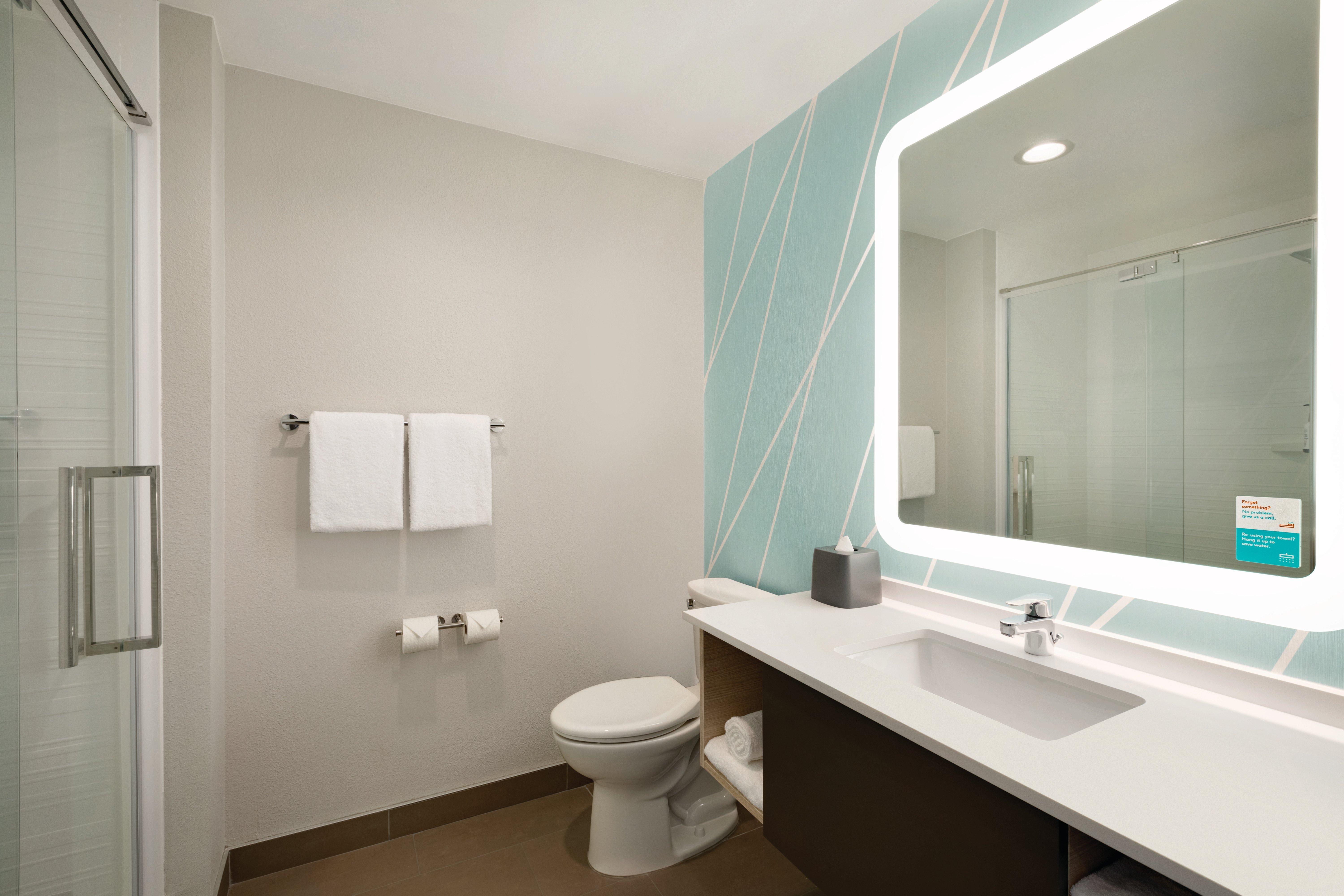 Avid Hotels - Beaumont By Ihg Екстериор снимка