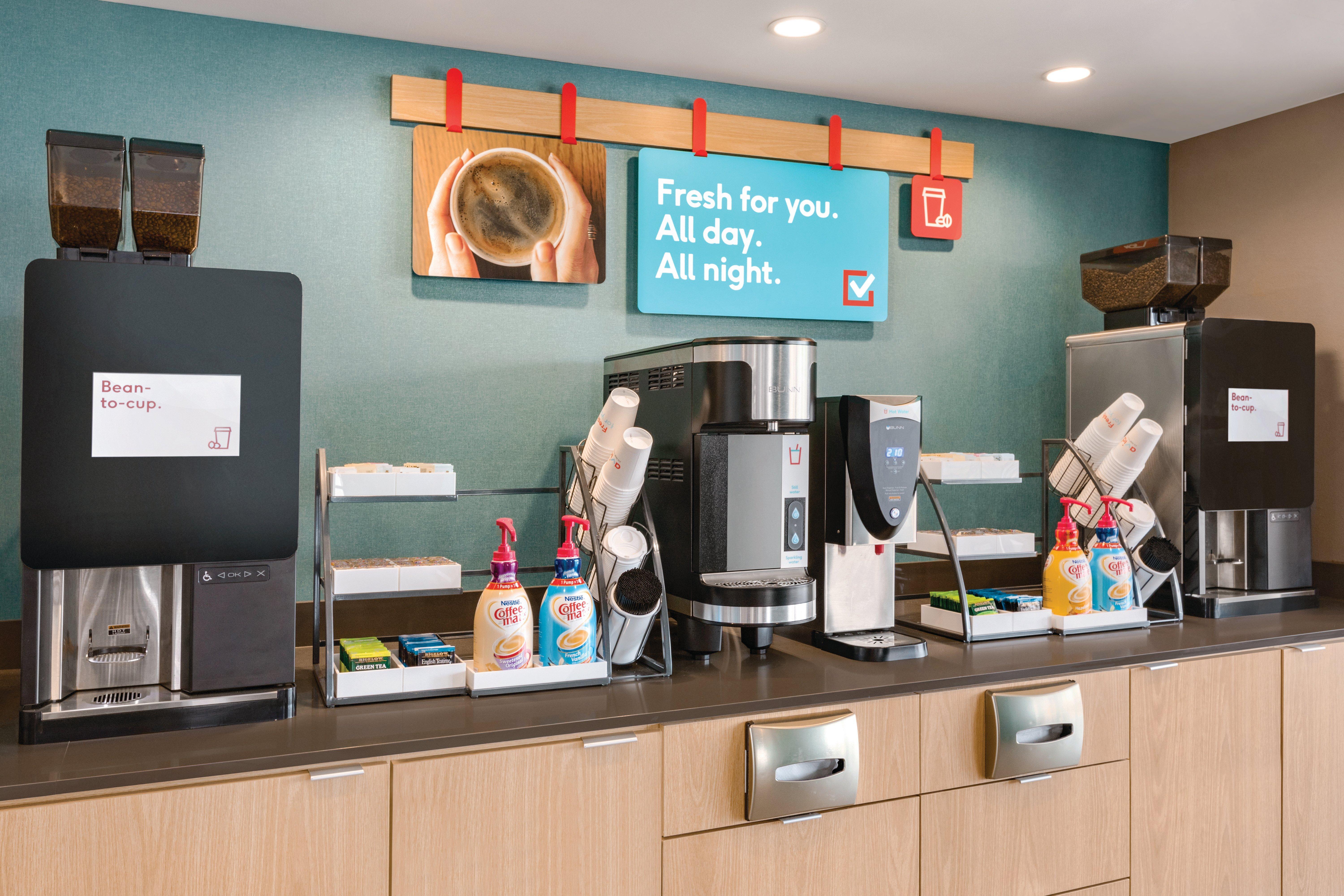 Avid Hotels - Beaumont By Ihg Екстериор снимка