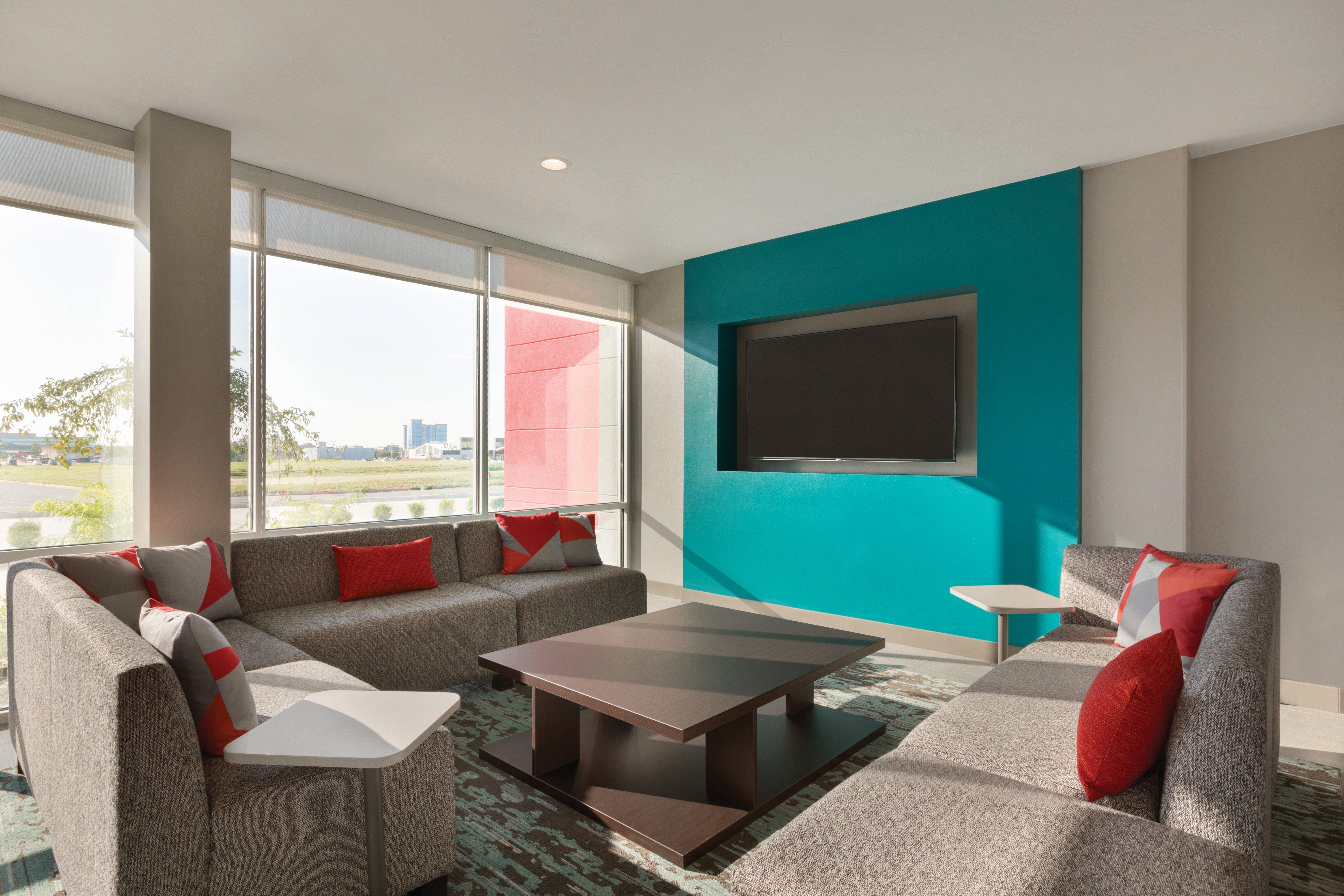 Avid Hotels - Beaumont By Ihg Екстериор снимка