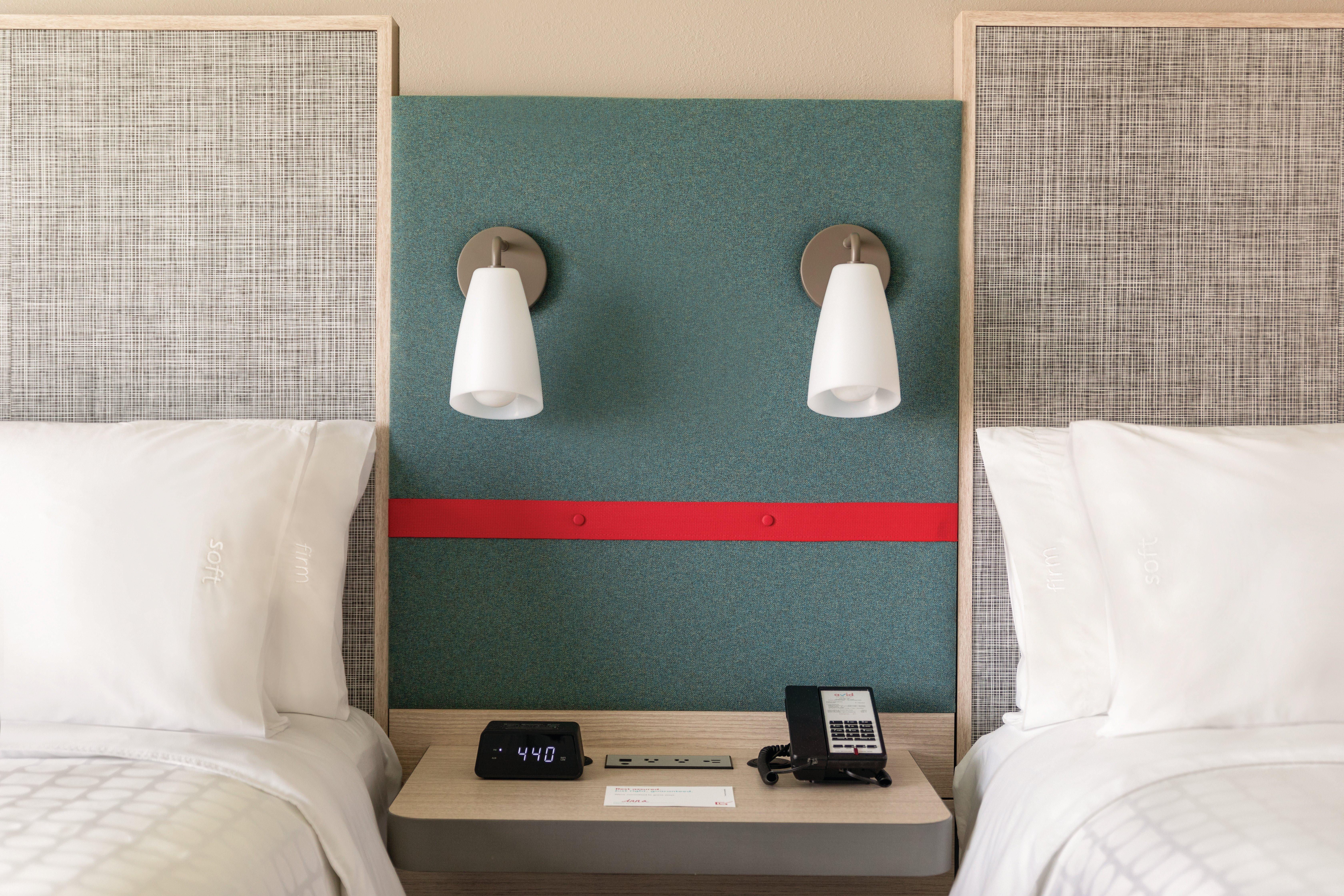 Avid Hotels - Beaumont By Ihg Екстериор снимка