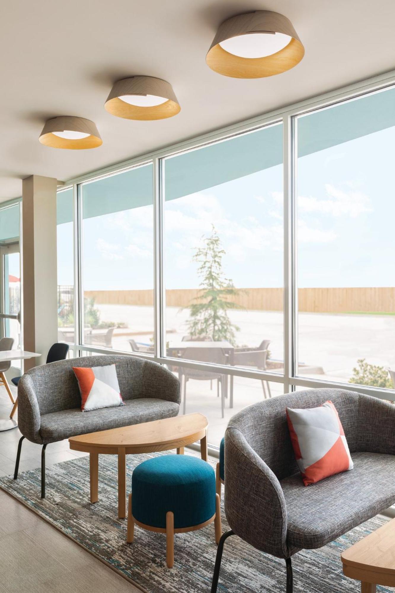 Avid Hotels - Beaumont By Ihg Екстериор снимка