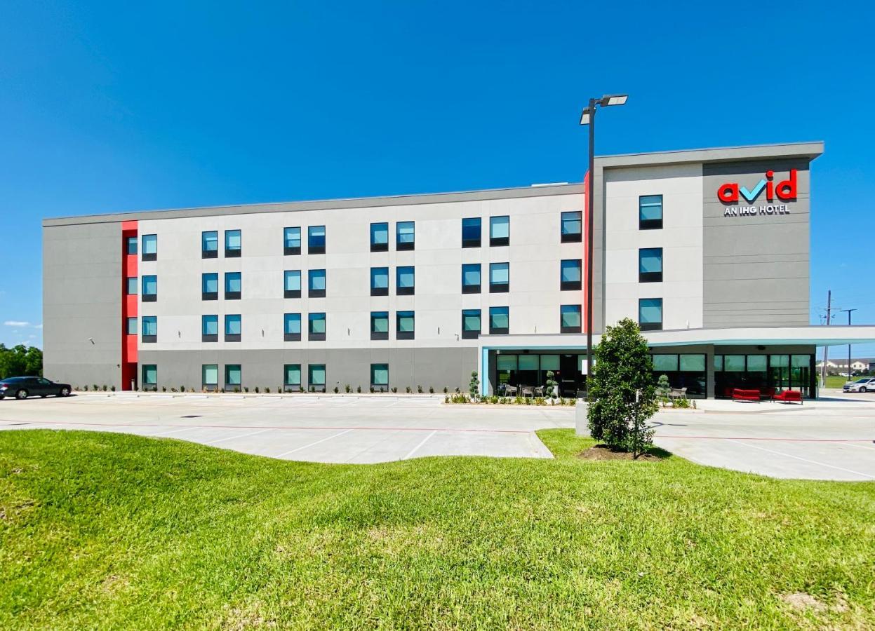 Avid Hotels - Beaumont By Ihg Екстериор снимка